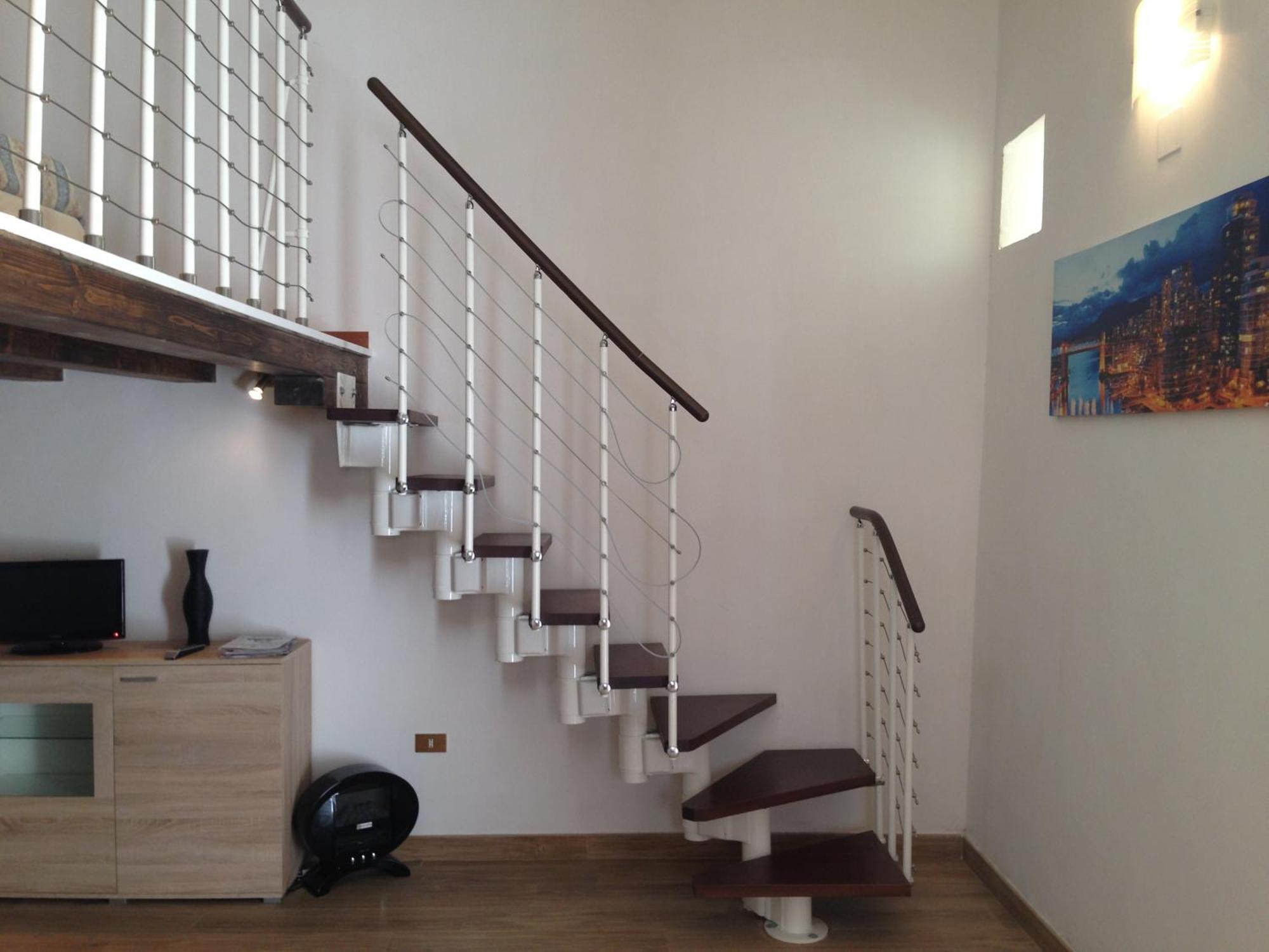 Casa Petra - Mini Open Space Apartamento Brindisi Exterior foto