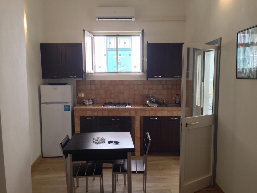 Casa Petra - Mini Open Space Apartamento Brindisi Quarto foto